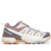 X ultra 360 Edge scarpa da trekking silver cloud vanilla - Scarpe Trekking Donna | Boscaini Scarpe