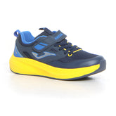 Ferro sneaker bambino marino - Mid Season Sale Sneakers Bambino | Boscaini Scarpe