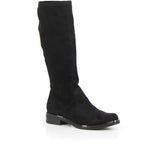 Stivale al ginocchio black - Stivali Donna | Boscaini Scarpe