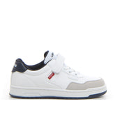 Kingdom sneaker bambino white navy - Back to school | Boscaini Scarpe