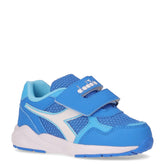 Falcon 5 sneaker bambino blu francese - DIADORA | Boscaini Scarpe