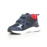 Sneaker bambino navy | Boscaini Scarpe