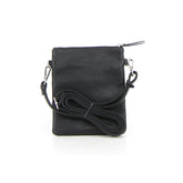 Borsello nero - Borselli | Boscaini Scarpe