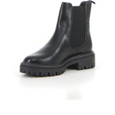 Stivaletto beatles boot black | Boscaini Scarpe