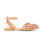 Sandalo cuoio - Summer Days Sandali Donna | Boscaini Scarpe