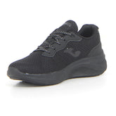 N-100 lady sneaker nero | Boscaini Scarpe