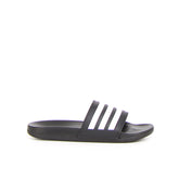 Adilette Comfort ciabatta nero bianco - Ciabatte Di Gomma Uomo | Boscaini Scarpe