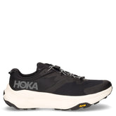 Transport scarpa da trekking e lifestyle nero - HOKA ONE | Boscaini Scarpe