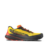 Prodigio scarpa da trekking yellow black - Scarpe Trekking Uomo | Boscaini Scarpe