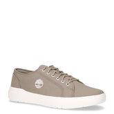 Seneca Bay sneaker in tessuto taupe chiaro - Sneakers Uomo | Boscaini Scarpe