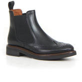 Beatles boot nero - FRAU | Boscaini Scarpe