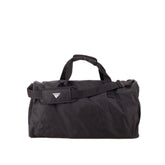 Linear borsone sportivo in poliestere nero - Mid Season Sale Accessori | Boscaini Scarpe