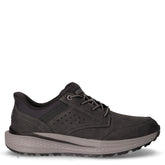 Slade Ultra Ronan sneaker in ecopelle e tessuto grigio | Boscaini Scarpe