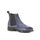 Beatles boot blu - Stivaletti Donna | Boscaini Scarpe