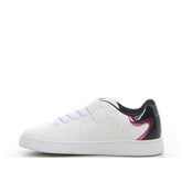 Eclyper sneaker bambina white black - Mid Season Sale Bambino | Boscaini Scarpe