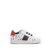 Eclyper sneaker bambino bianco navy - Mid Season Sale Sneakers Bambino | Boscaini Scarpe