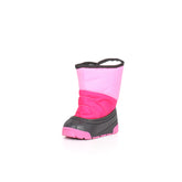 Baby Latu doposci bambina fuxia rhodamine | Boscaini Scarpe