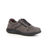 Sneaker whisper nero - ZEN UOMO | Boscaini Scarpe