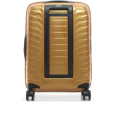 Proxis bagaglio a mano rigido espandibile - 55 cm honey gold - Trolley Piccoli | Boscaini Scarpe