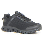 Sneaker black - TOO LIKE | Boscaini Scarpe