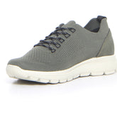 Sneaker army black | Boscaini Scarpe
