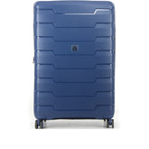 Skyline 2.0 spinner rigido espandibile - 79 cm blu notte - Mid Season Sale Accessori | Boscaini Scarpe