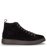 Stivaletto sportivo in pelle notte - IGI & CO | Boscaini Scarpe