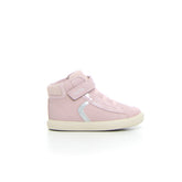 Gisli sneaker bambina old rose - GEOX BAMBINO | Boscaini Scarpe