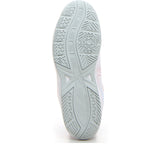 Cyclone speed 4 scarpa da pallavolo bianco rosso | Boscaini Scarpe