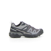 X Ultra 360 scarpa da trekking magnet black - Scarpe Trekking Uomo | Boscaini Scarpe