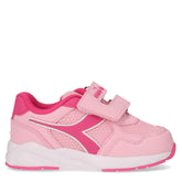 Falcon 51 sneaker bambina rosa orchidea - Sneakers Bambina | Boscaini Scarpe
