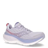Hurricane 25 scarpa da running in mesh viola - Scarpe Sportive Donna | Boscaini Scarpe