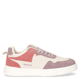 Sneaker in ecopelle nude rosa - Sneakers Donna | Boscaini Scarpe