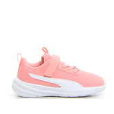 Rickie Runner sneaker bambina pink - Back to school | Boscaini Scarpe
