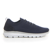 Sneaker blu - Mid Season Sale Sneakers Uomo | Boscaini Scarpe