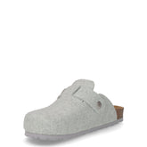 Sara ciabatta in tessuto acqua | Boscaini Scarpe