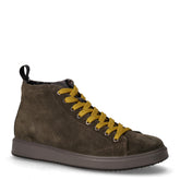 Polacchino sportivo in pelle scamosciata bosco - IGI & CO | Boscaini Scarpe