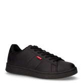Sneaker bambino nero - Sneaker Sportive | Boscaini Scarpe