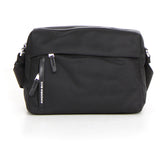 Hunter borsa a tracolla nero - Borse | Boscaini Scarpe