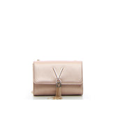 Divina pochette con tracolla oro rosa - Mid Season Sale Pochette e Mini Bag | Boscaini Scarpe