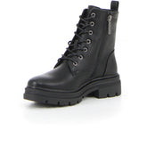 Anfibio nero | Boscaini Scarpe