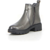 Stivaletto pewter | Boscaini Scarpe