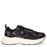 Rt 25 sneaker in tessuto nero - Donna | Boscaini Scarpe
