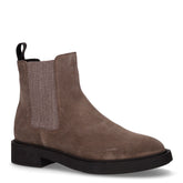 Stivaletto beatles in pelle visone - FRAU | Boscaini Scarpe