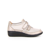 Nesi scarpa comfort tortora - Comfort Donna | Boscaini Scarpe