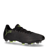 Future 8 play MxSG scarpa da calcio in ecopelle nero - Scarpe Calcio Uomo | Boscaini Scarpe
