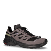 Xa Meta GTX scarpa trail running in tessuto tecnico nero grigio - Scarpe Trail Running Uomo | Boscaini Scarpe