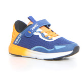 Sneaker bambino navy - PRIMIGI AVANT | Boscaini Scarpe
