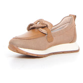 Melbourne v25 mocassino cuoio | Boscaini Scarpe