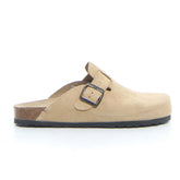 Ciabatta almond gringo - FREE LIFE | Boscaini Scarpe